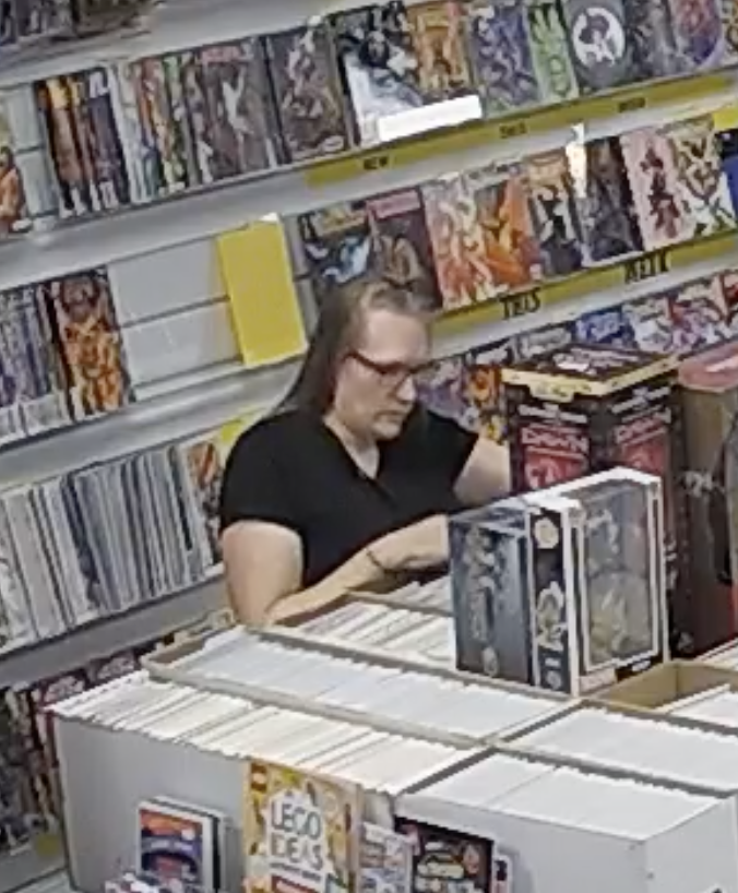 Surveillance capture 17